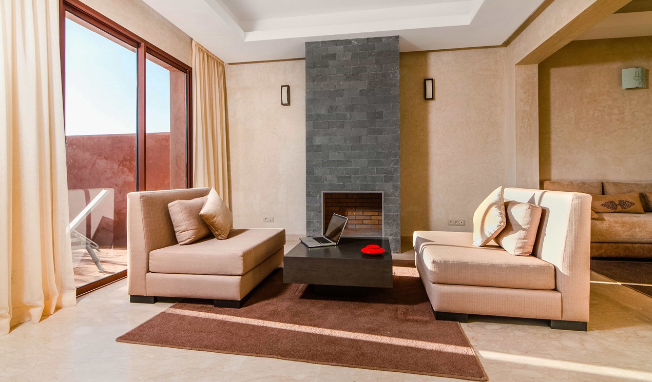 AKENZA GOLF RESORT MARRAKECH : sejour lot villa marrakech akenza holf resort