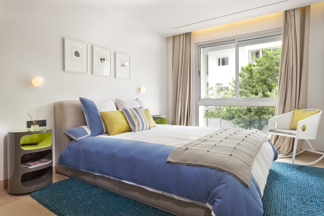 LE CLOS DES PINS AGDAL RABAT : Suite parentale