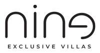 logo nine exclusive villas marrakech